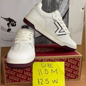 Vans Upland sz 11.0 Men’s